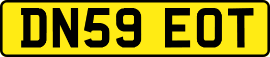 DN59EOT