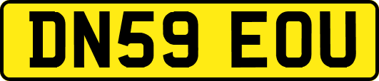 DN59EOU