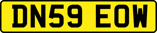 DN59EOW