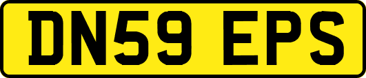 DN59EPS