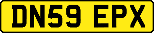DN59EPX