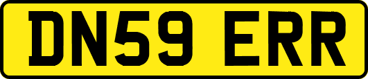 DN59ERR