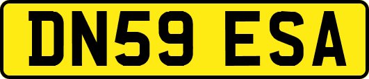 DN59ESA