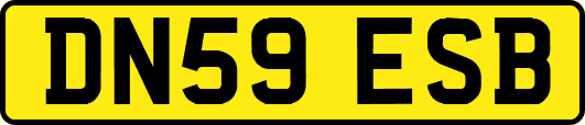 DN59ESB