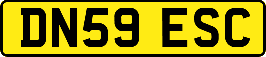 DN59ESC