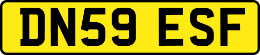 DN59ESF