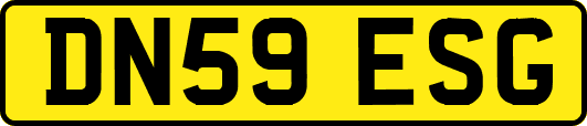 DN59ESG