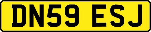 DN59ESJ