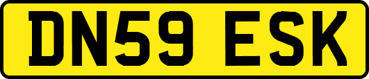 DN59ESK