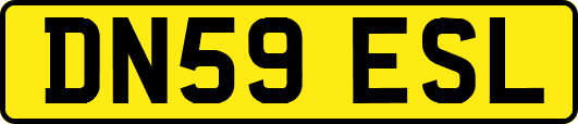 DN59ESL