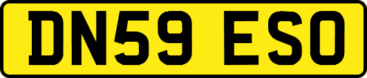 DN59ESO