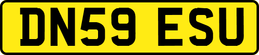 DN59ESU