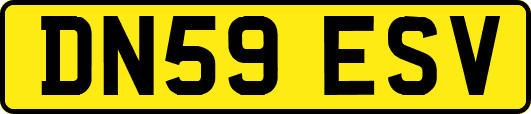 DN59ESV