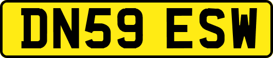 DN59ESW