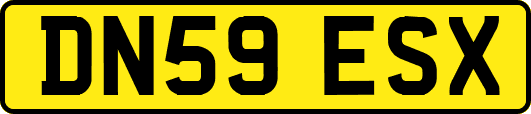 DN59ESX