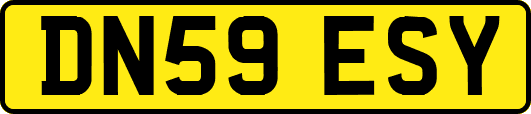 DN59ESY