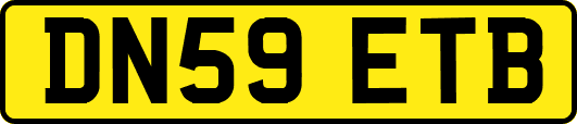 DN59ETB