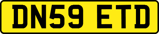 DN59ETD