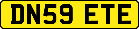 DN59ETE