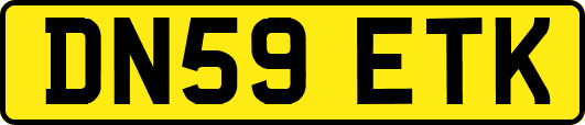DN59ETK