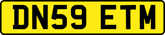 DN59ETM