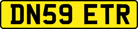 DN59ETR
