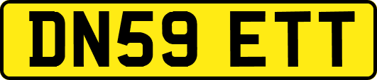 DN59ETT