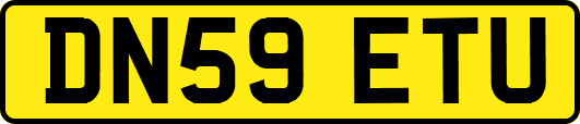 DN59ETU
