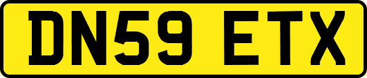 DN59ETX