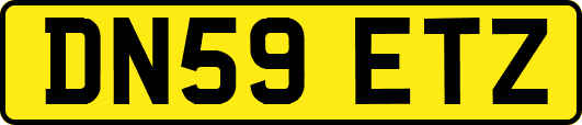 DN59ETZ