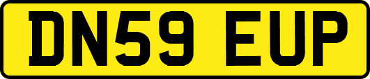 DN59EUP