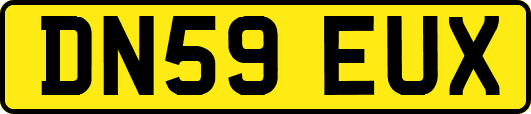 DN59EUX