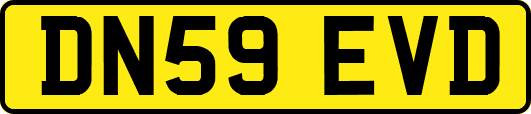 DN59EVD