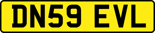 DN59EVL