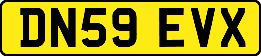 DN59EVX
