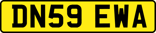 DN59EWA