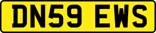 DN59EWS