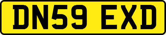 DN59EXD