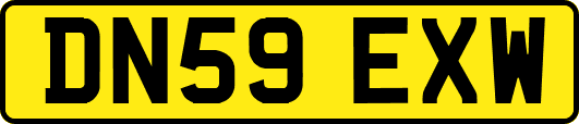 DN59EXW
