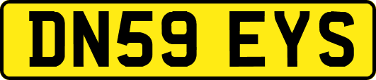 DN59EYS
