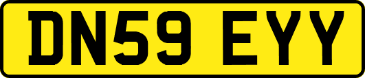 DN59EYY