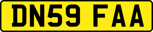 DN59FAA