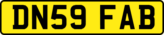 DN59FAB