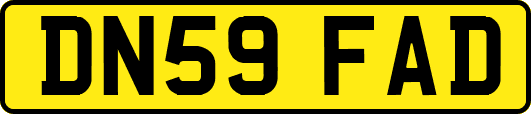 DN59FAD