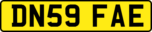 DN59FAE