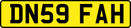 DN59FAH