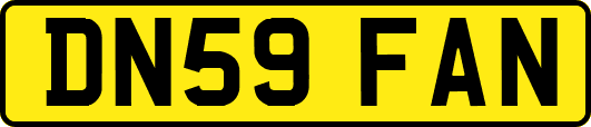 DN59FAN