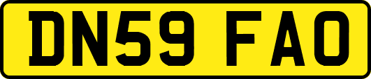 DN59FAO