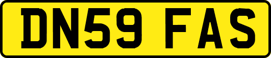DN59FAS