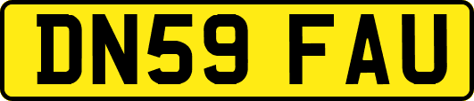 DN59FAU
